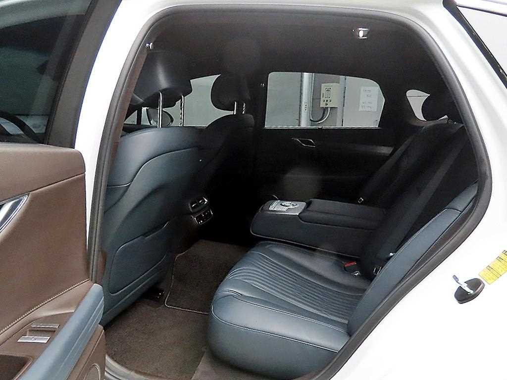 제네시스 G80 G80(RG3) 2.2 디젤 2WD 기본형 이미지 6