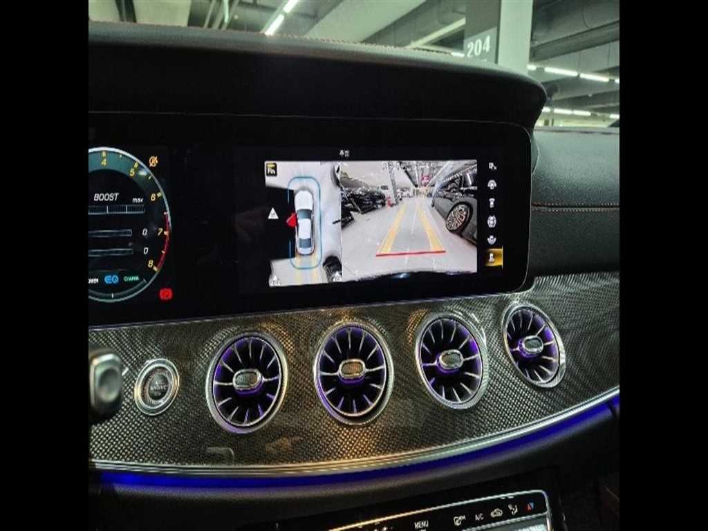 벤츠 CLS 클래스 CLS클래스 C257 CLS 53 4MATIC+ AMG 이미지 13