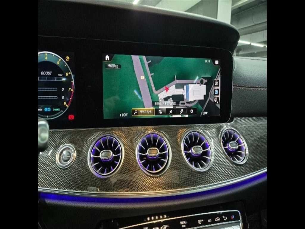 벤츠 CLS 클래스 CLS클래스 C257 CLS 53 4MATIC+ AMG 이미지 14