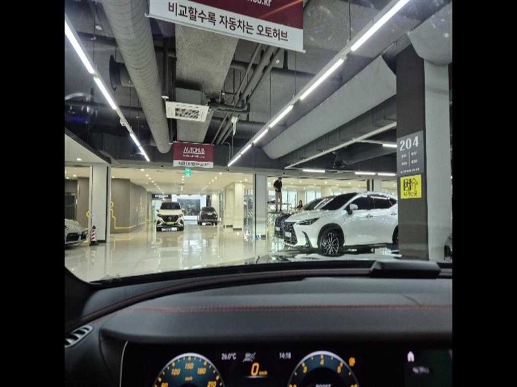 벤츠 CLS 클래스 CLS클래스 C257 CLS 53 4MATIC+ AMG 이미지 15