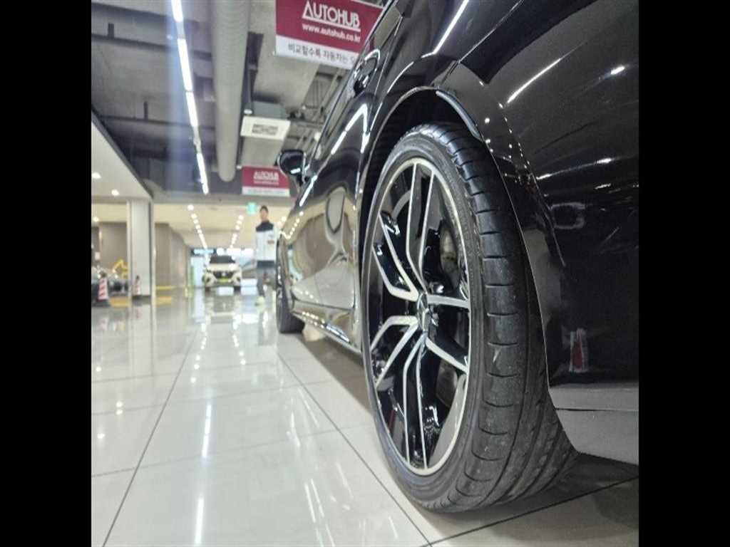벤츠 CLS 클래스 CLS클래스 C257 CLS 53 4MATIC+ AMG 이미지 20