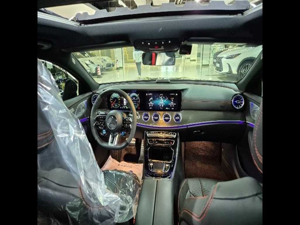 벤츠 CLS 클래스 CLS클래스 C257 CLS 53 4MATIC+ AMG 이미지 7