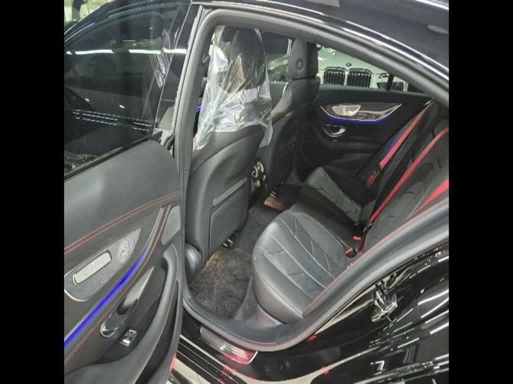 벤츠 CLS 클래스 CLS클래스 C257 CLS 53 4MATIC+ AMG 이미지 9