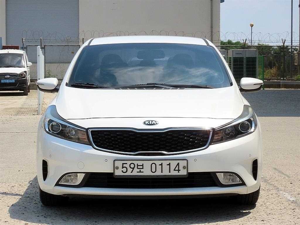 기아 K3 더뉴 K3 1.6 GDI 프레스티지 이미지 1