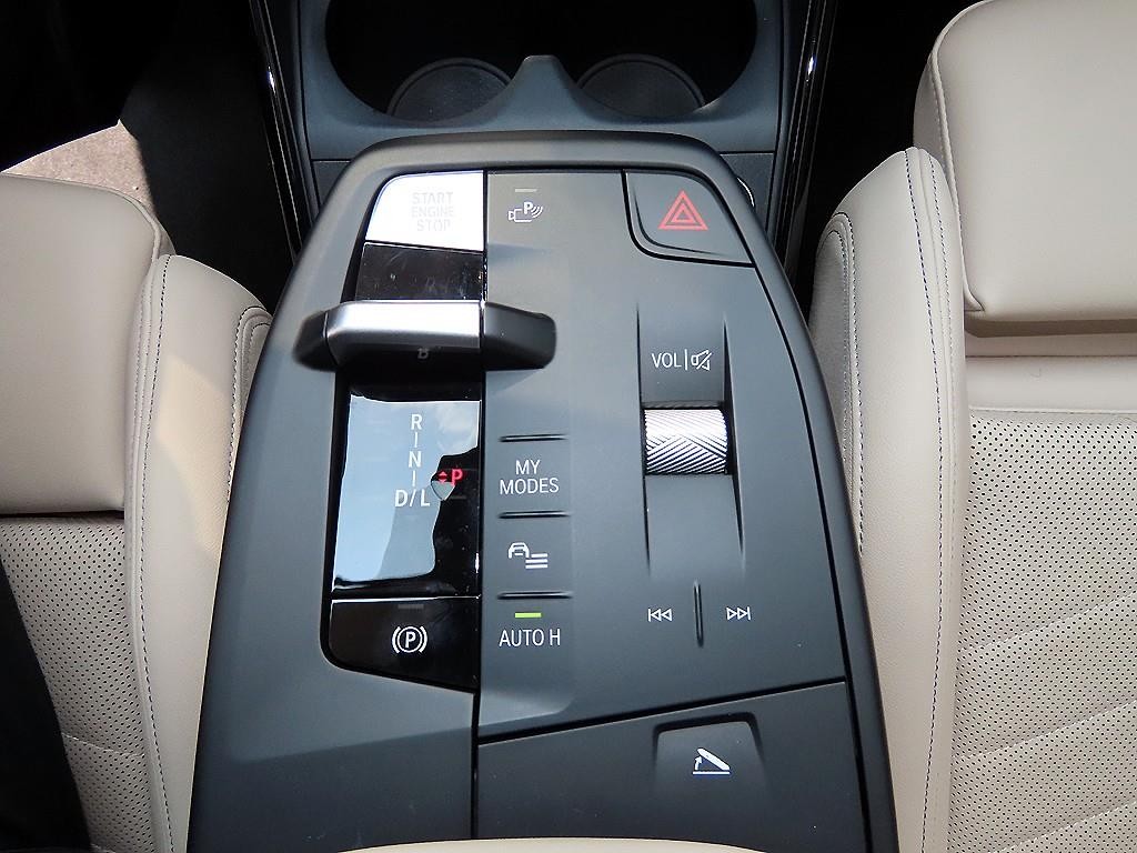 BMW 2시리즈 2시리즈 액티브 투어러 (U06) 218d 어드밴티지 이미지 10