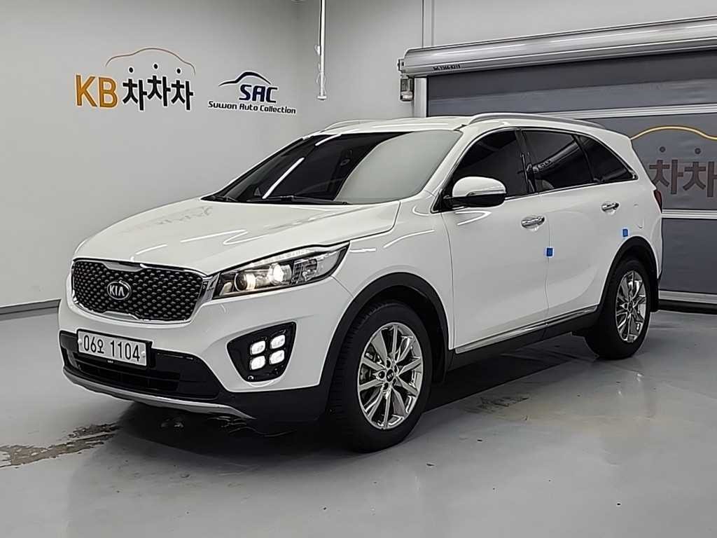 기아 쏘렌토 올 뉴 쏘렌토 디젤 2WD 2.0 프레스티지 이미지 1