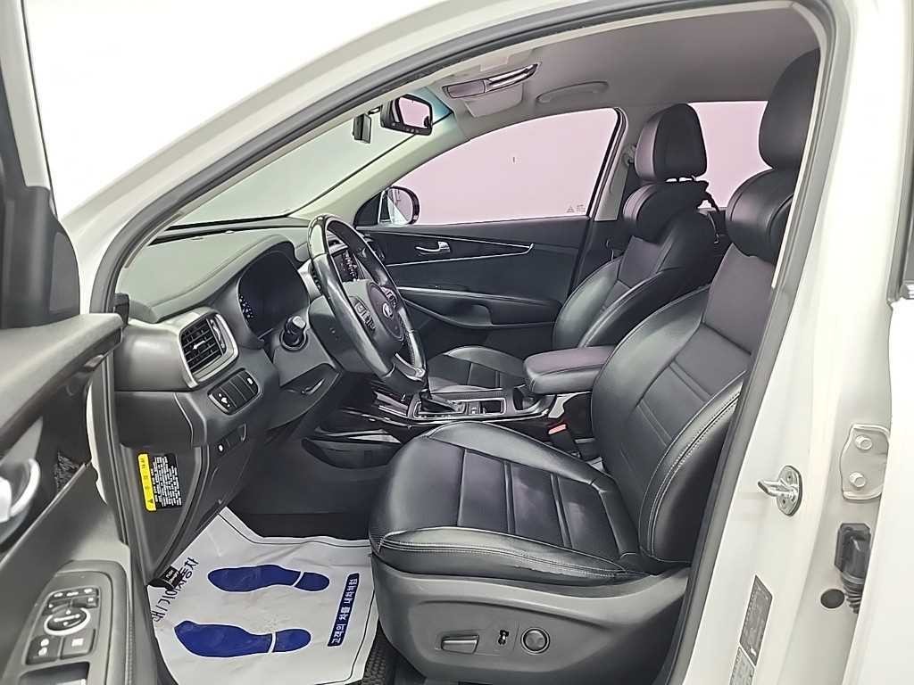 기아 쏘렌토 올 뉴 쏘렌토 디젤 2WD 2.0 프레스티지 이미지 11