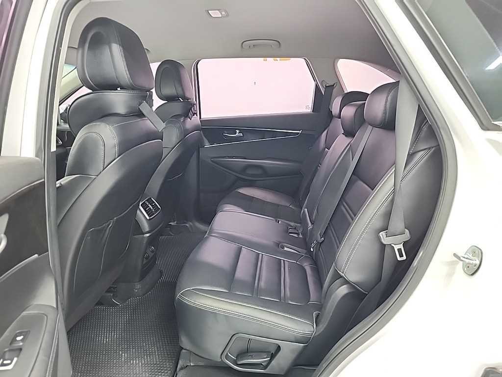 기아 쏘렌토 올 뉴 쏘렌토 디젤 2WD 2.0 프레스티지 이미지 12