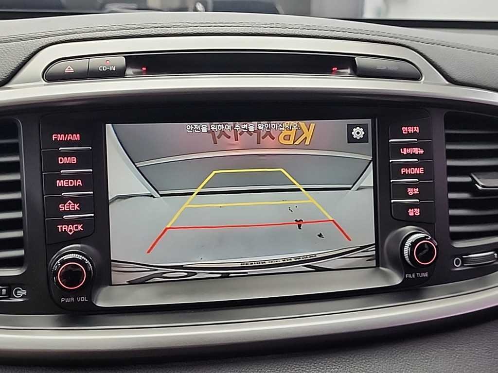 기아 쏘렌토 올 뉴 쏘렌토 디젤 2WD 2.0 프레스티지 이미지 15
