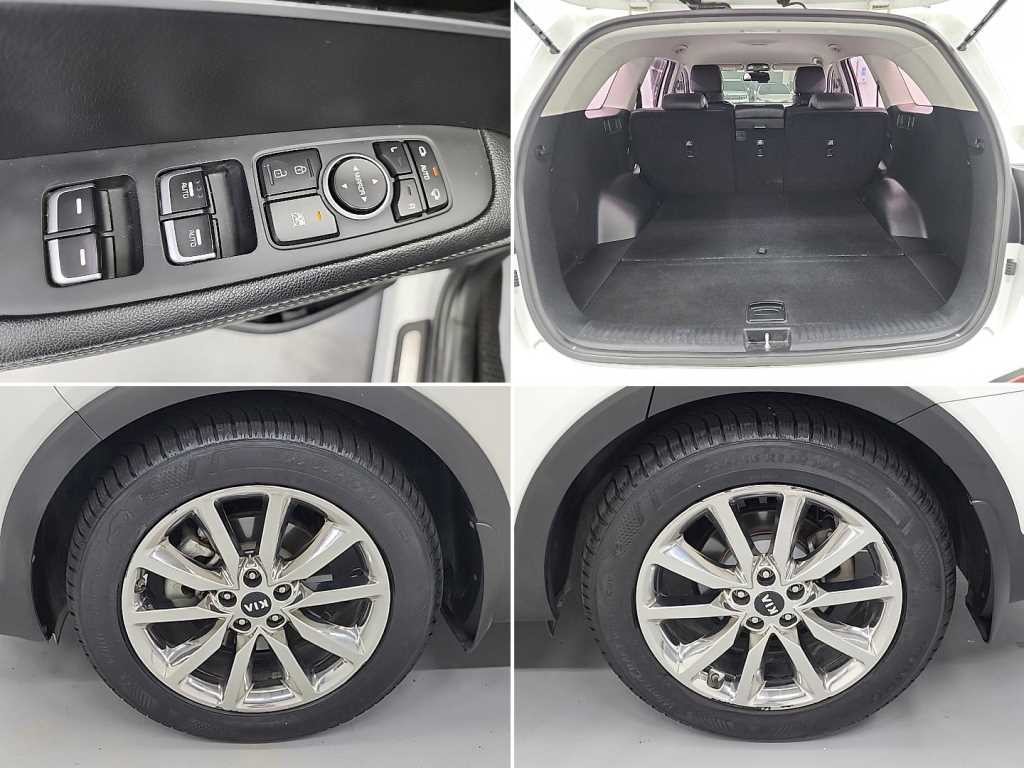 기아 쏘렌토 올 뉴 쏘렌토 디젤 2WD 2.0 프레스티지 이미지 19