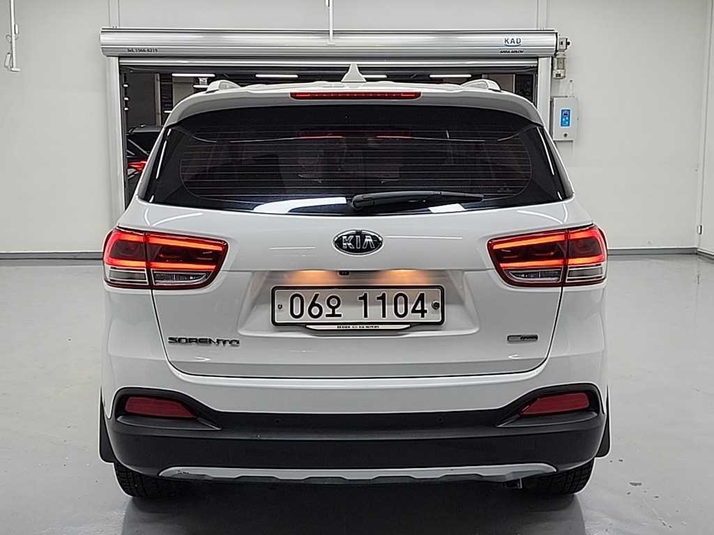 기아 쏘렌토 올 뉴 쏘렌토 디젤 2WD 2.0 프레스티지 이미지 3