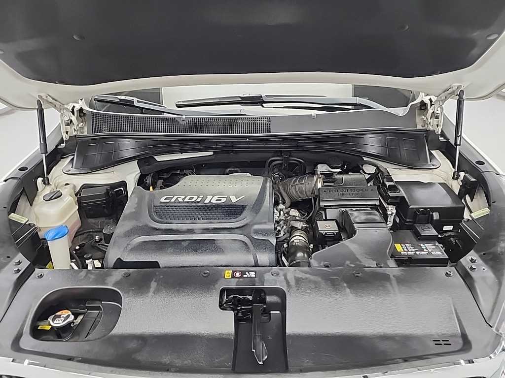 기아 쏘렌토 올 뉴 쏘렌토 디젤 2WD 2.0 프레스티지 이미지 5