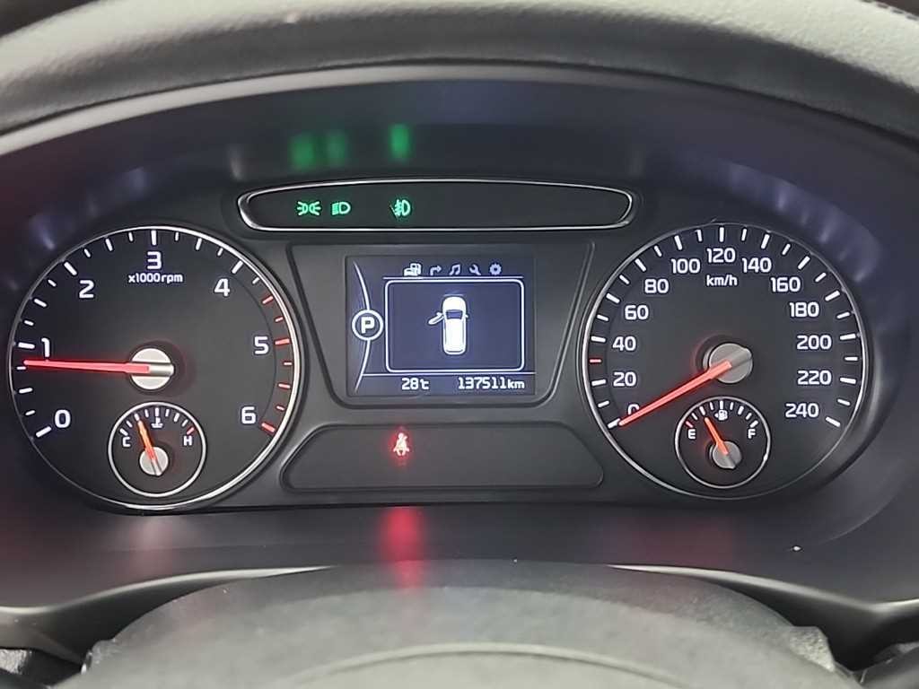기아 쏘렌토 올 뉴 쏘렌토 디젤 2WD 2.0 프레스티지 이미지 6