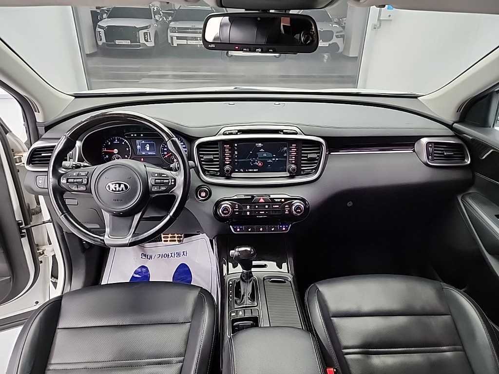 기아 쏘렌토 올 뉴 쏘렌토 디젤 2WD 2.0 프레스티지 이미지 7