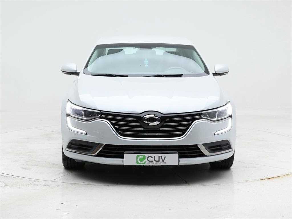 르노코리아(삼성) SM6 LPG 2.0 LPe SE(장애인용) 이미지 2