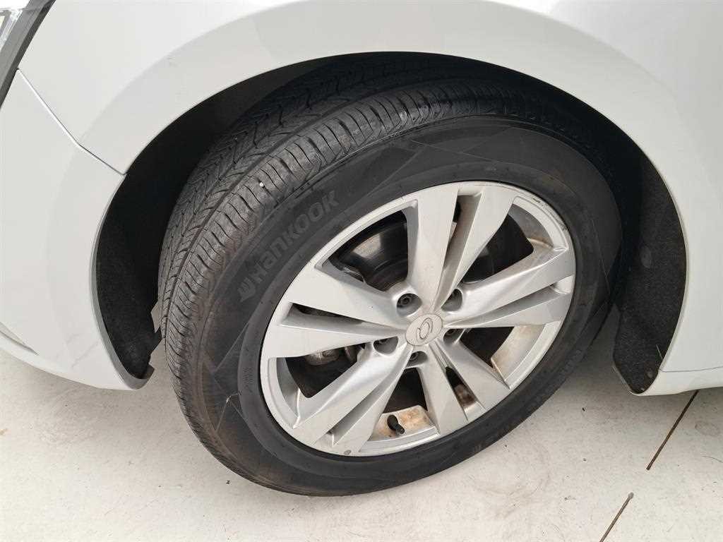 르노코리아(삼성) SM6 LPG 2.0 LPe SE(장애인용) 이미지 20