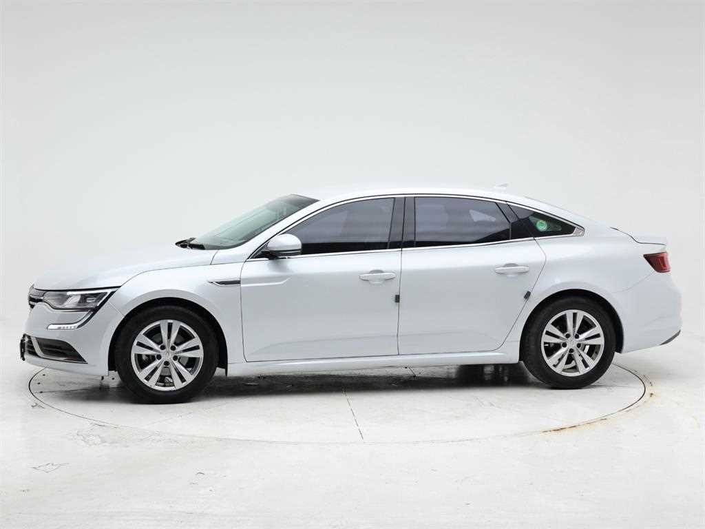 르노코리아(삼성) SM6 LPG 2.0 LPe SE(장애인용) 이미지 3