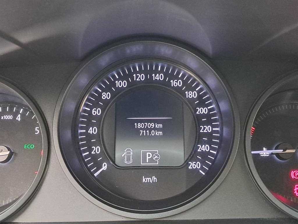 르노코리아(삼성) SM6 LPG 2.0 LPe SE(장애인용) 이미지 8