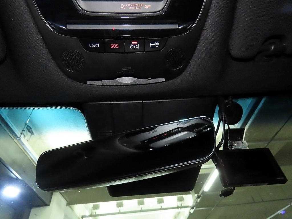 기아 K8 2.5 2WD 노블레스 이미지 15