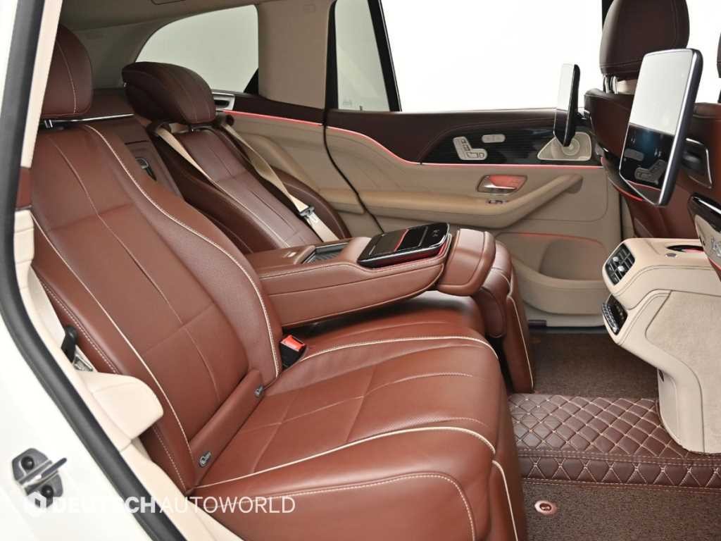 벤츠 GLS 클래스 GLS클래스 X167 마이바흐 GLS600 4MAITC 이미지 12