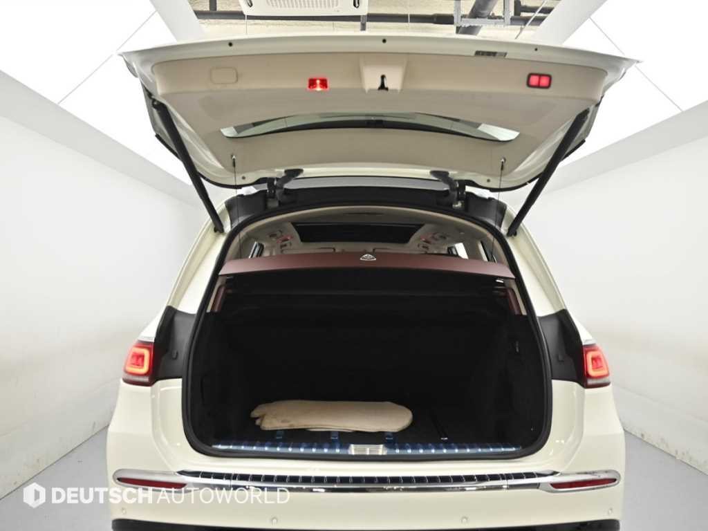 벤츠 GLS 클래스 GLS클래스 X167 마이바흐 GLS600 4MAITC 이미지 19