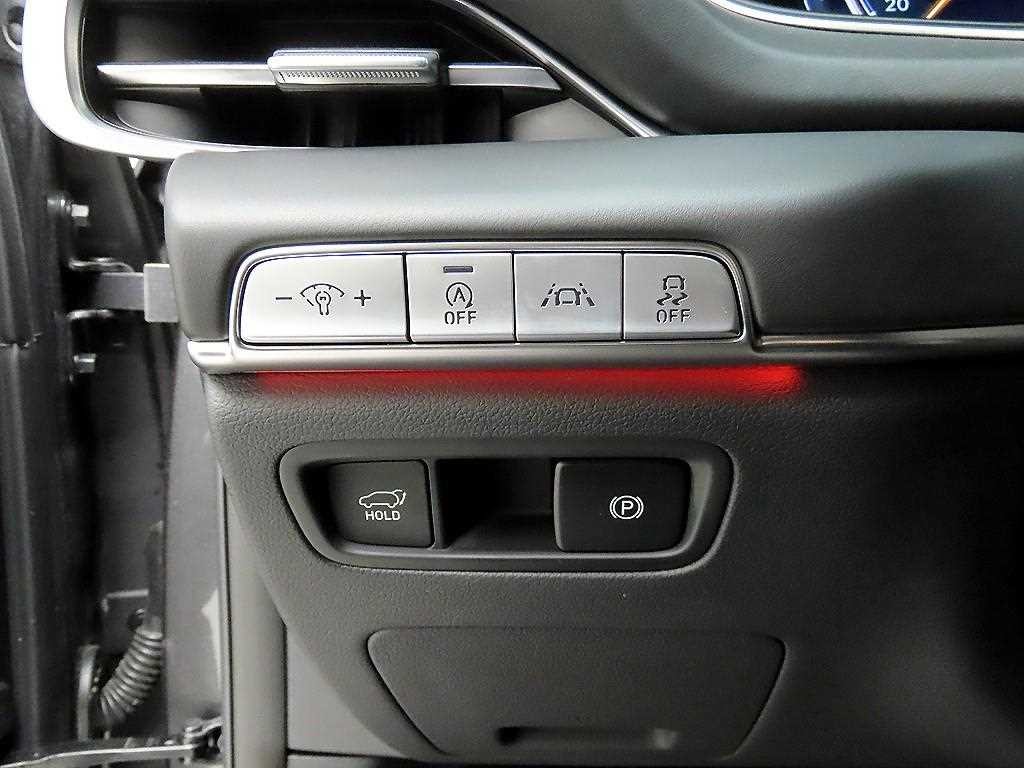 제네시스 GV80 가솔린 2.5T AWD 이미지 12