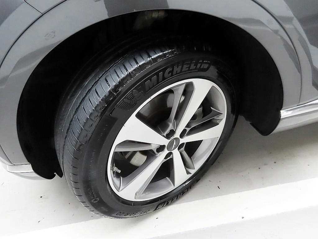 제네시스 GV80 가솔린 2.5T AWD 이미지 19
