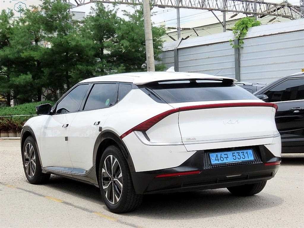 기아 EV6 롱레인지 어스 이미지 4