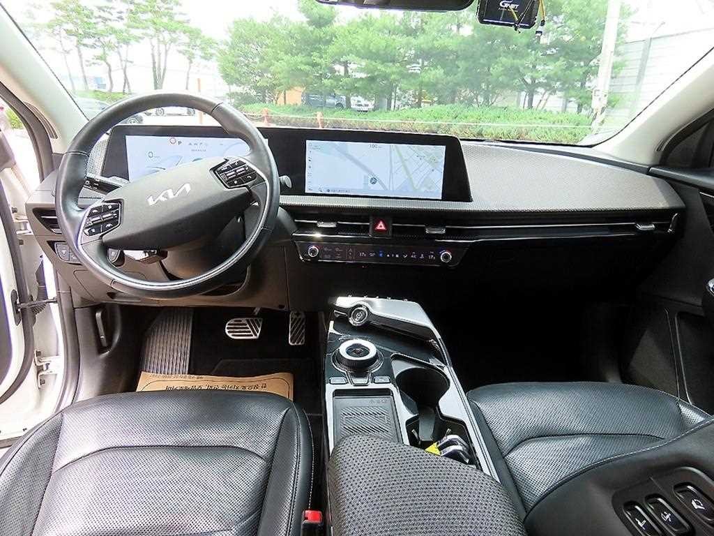 기아 EV6 롱레인지 어스 이미지 8