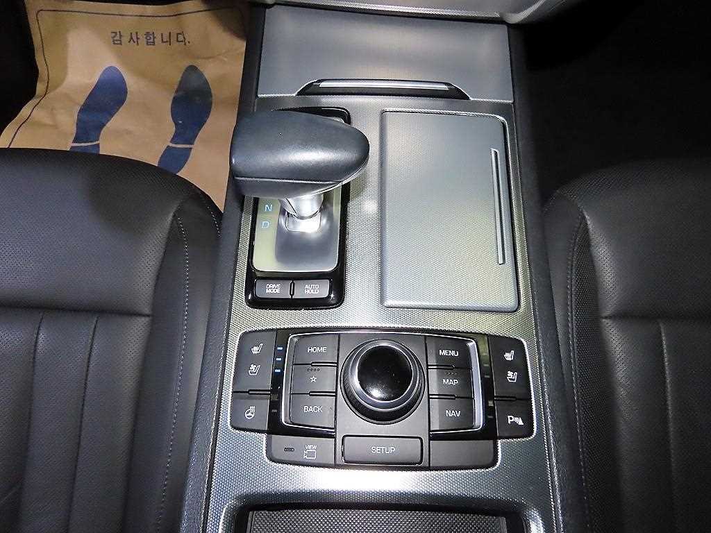 제네시스 G80 3.3 GDI AWD 프리미엄 럭셔리 이미지 12