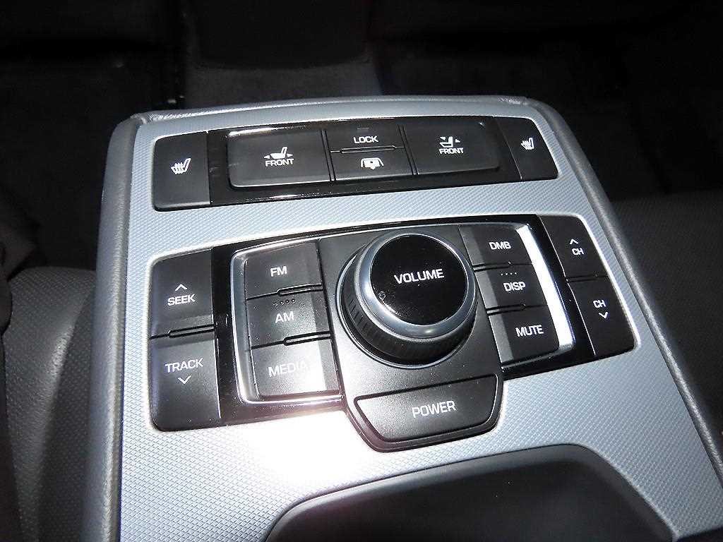 제네시스 G80 3.3 GDI AWD 프리미엄 럭셔리 이미지 15