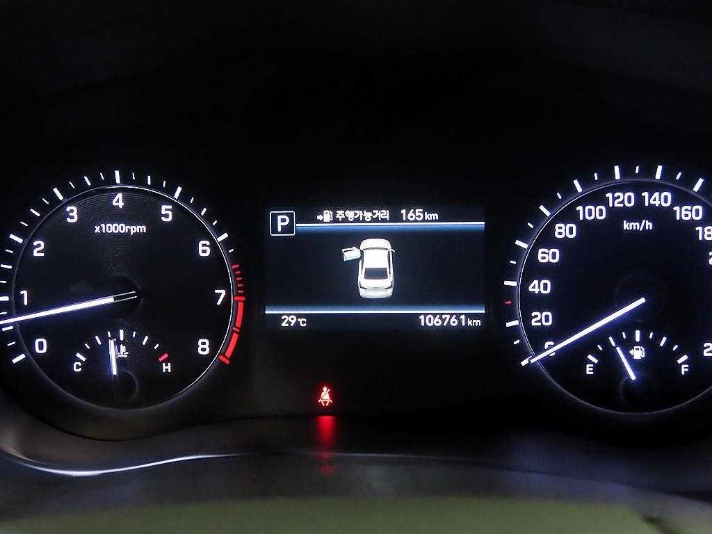 제네시스 G80 3.3 GDI AWD 프리미엄 럭셔리 이미지 9