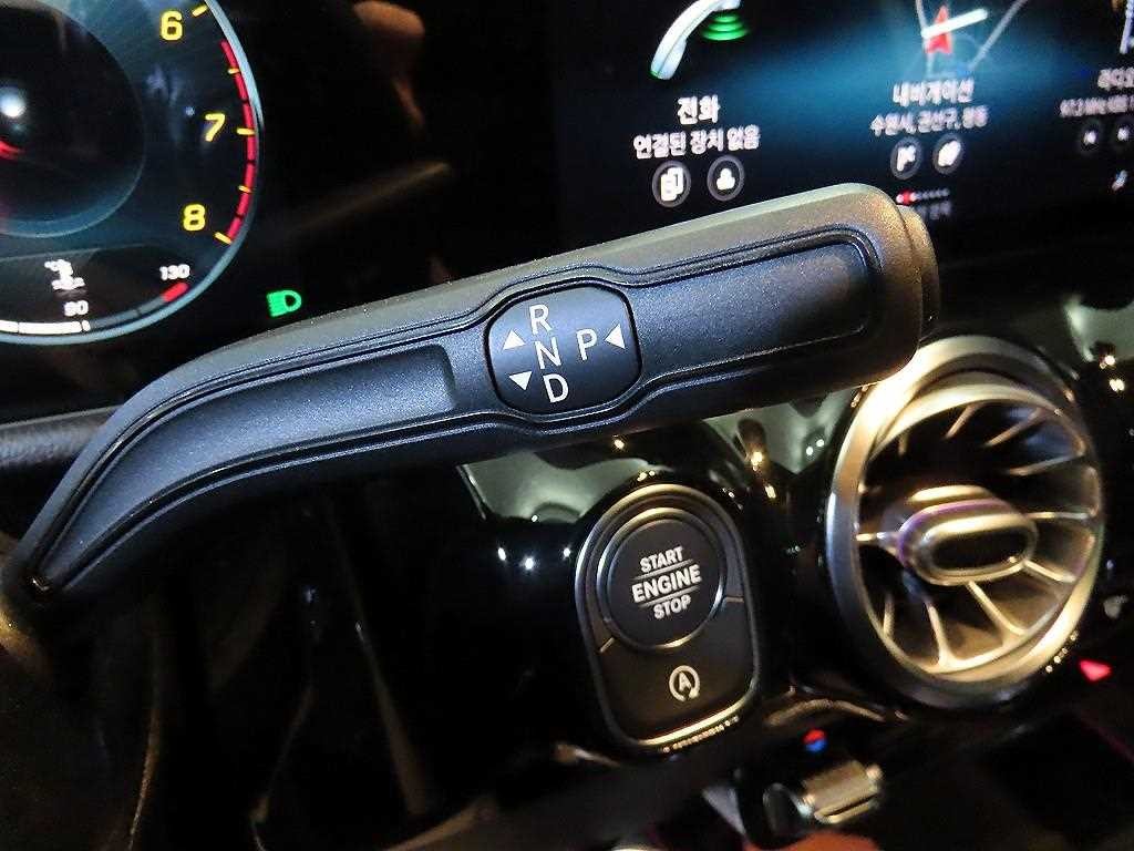 벤츠 GLA 클래스 GLA클래스 H247 GLA250 4MATIC 이미지 12