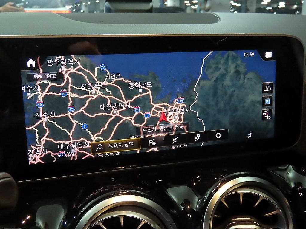 벤츠 GLA 클래스 GLA클래스 H247 GLA250 4MATIC 이미지 13