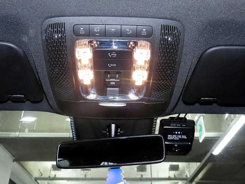 벤츠 GLA 클래스 GLA클래스 H247 GLA250 4MATIC 이미지 15