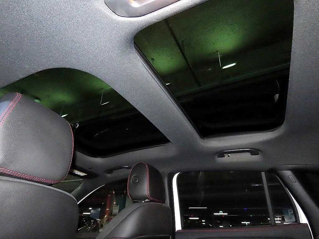 벤츠 GLA 클래스 GLA클래스 H247 GLA250 4MATIC 이미지 16