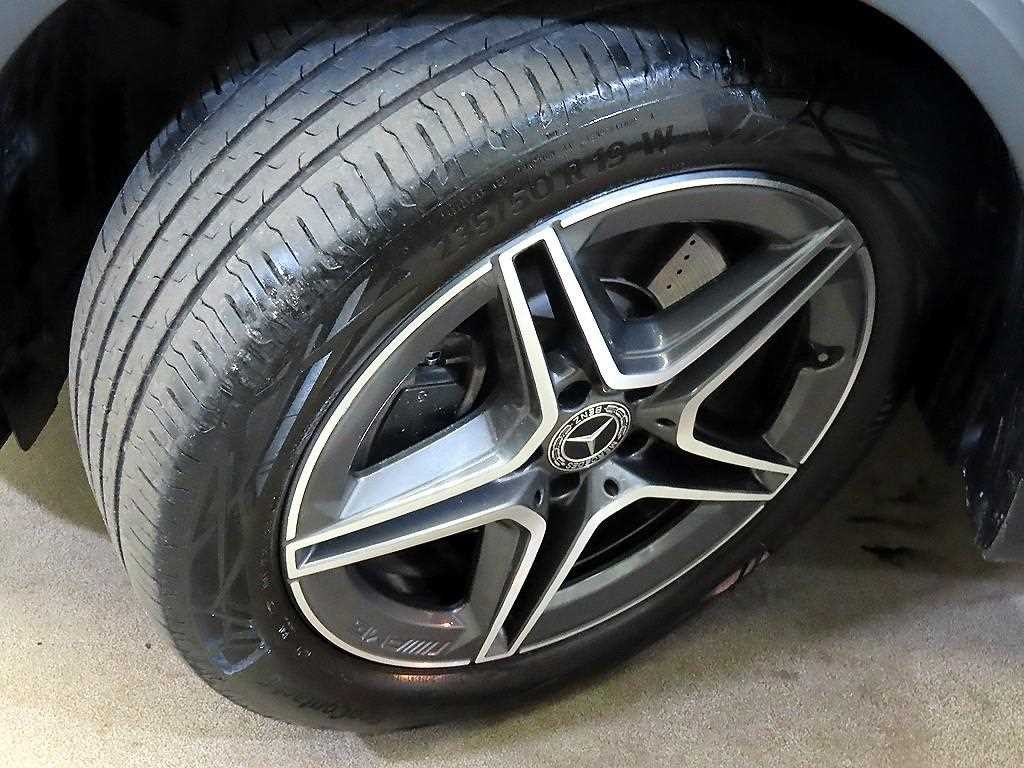 벤츠 GLA 클래스 GLA클래스 H247 GLA250 4MATIC 이미지 20