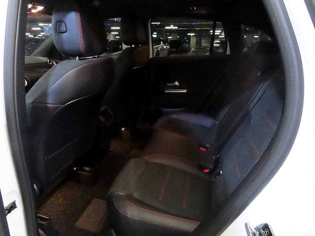 벤츠 GLA 클래스 GLA클래스 H247 GLA250 4MATIC 이미지 7