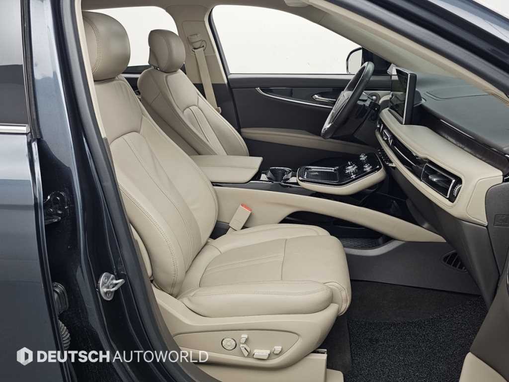 링컨 노틸러스 2.7 202 AWD 이미지 10