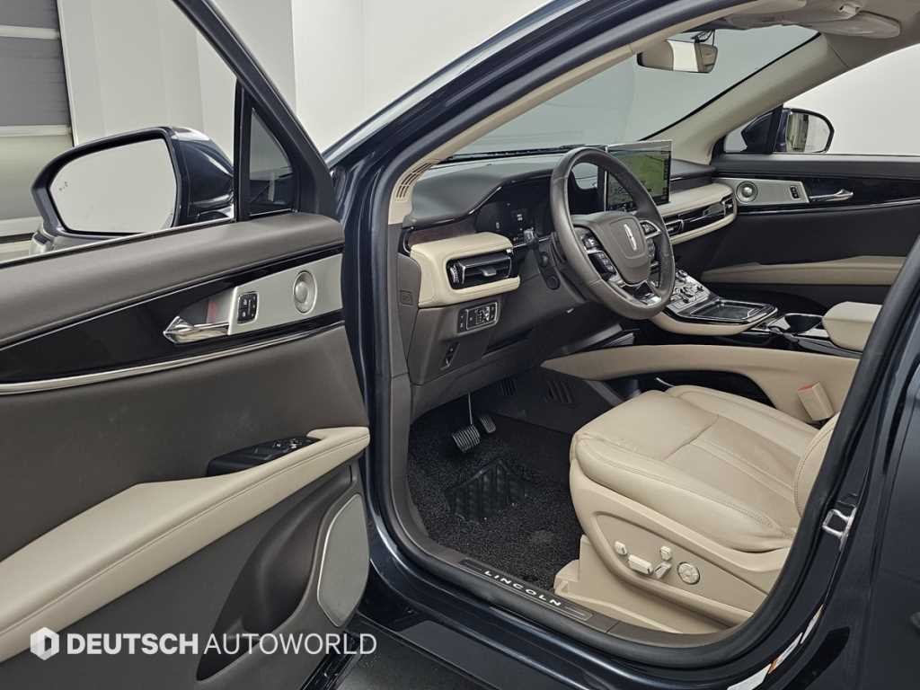 링컨 노틸러스 2.7 202 AWD 이미지 11