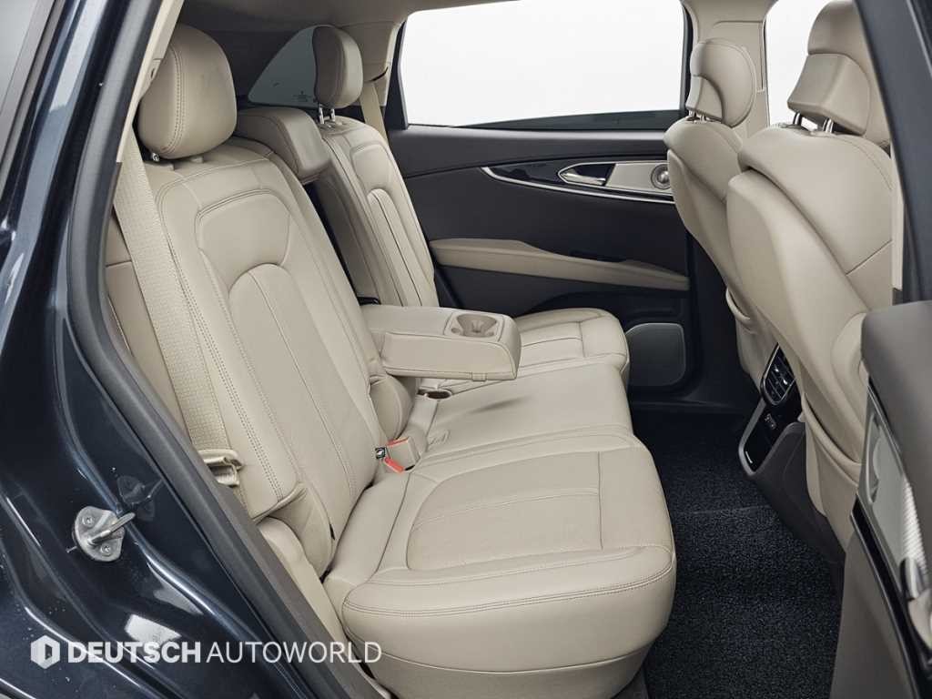 링컨 노틸러스 2.7 202 AWD 이미지 12
