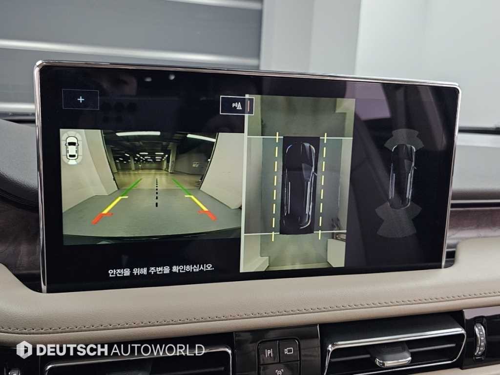 링컨 노틸러스 2.7 202 AWD 이미지 15