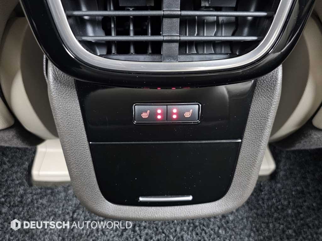링컨 노틸러스 2.7 202 AWD 이미지 16
