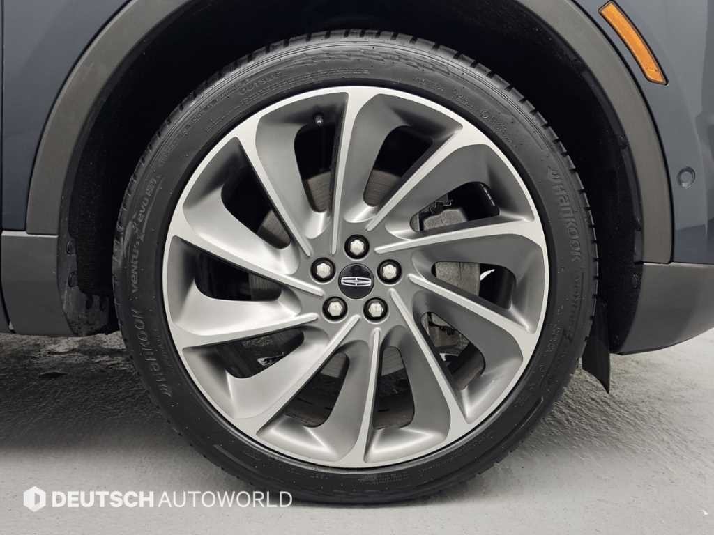 링컨 노틸러스 2.7 202 AWD 이미지 5