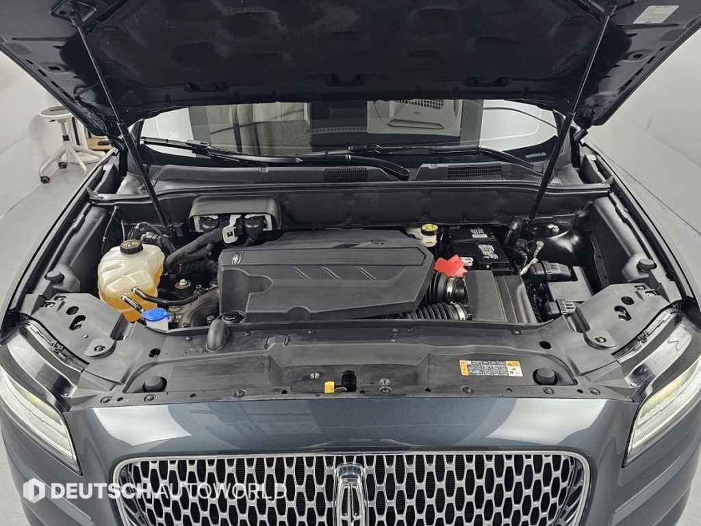 링컨 노틸러스 2.7 202 AWD 이미지 6