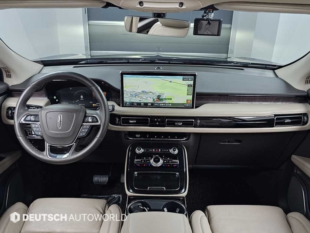 링컨 노틸러스 2.7 202 AWD 이미지 7