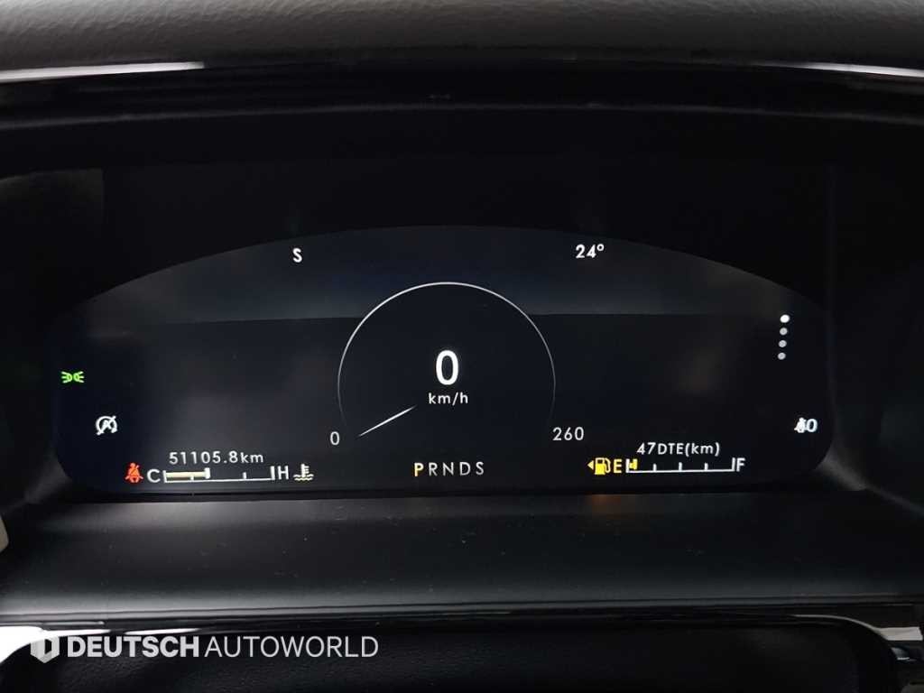 링컨 노틸러스 2.7 202 AWD 이미지 8