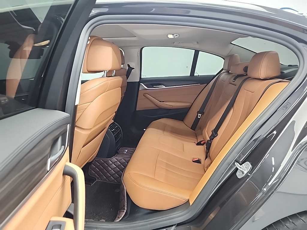 BMW 5시리즈 5시리즈 (G30) 530e 럭셔리 플러스 이미지 12