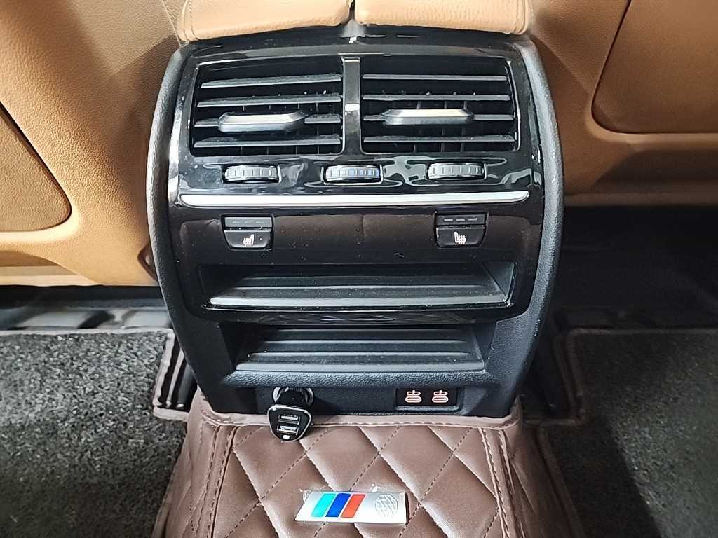 BMW 5시리즈 5시리즈 (G30) 530e 럭셔리 플러스 이미지 13