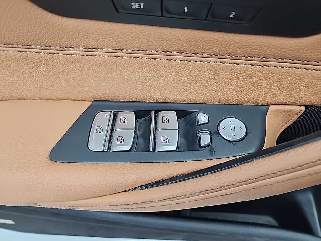 BMW 5시리즈 5시리즈 (G30) 530e 럭셔리 플러스 이미지 17